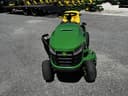 2025 John Deere S100 Image
