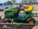2025 John Deere S100 Image