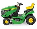 2025 John Deere S100 Image