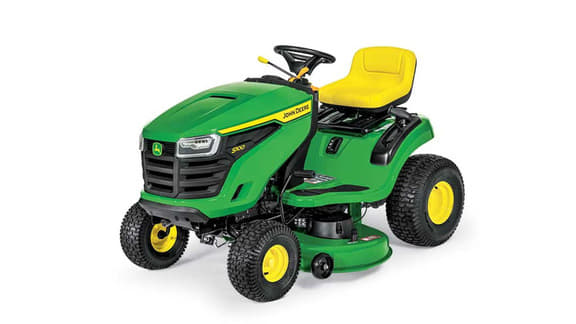 Image of John Deere S100 Image 0