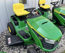 2025 John Deere S100 Image