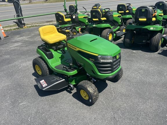 Image of John Deere S100 Image 1