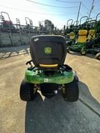 Image of John Deere S110 equipment image 1