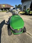 2025 John Deere S110 Image
