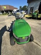 2025 John Deere S110 Image