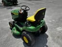 2025 John Deere S120 Image