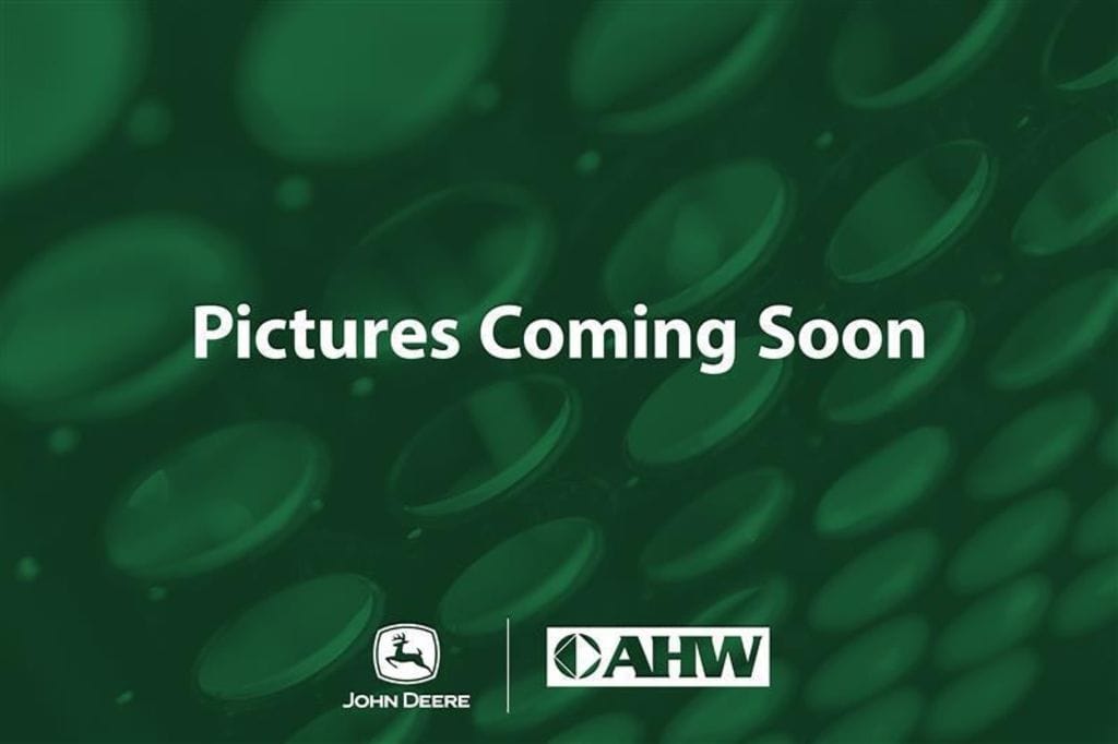 Main image John Deere S120