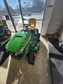 2025 John Deere S120 Image
