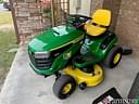 2025 John Deere S120 Image