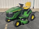 2025 John Deere S120 Image