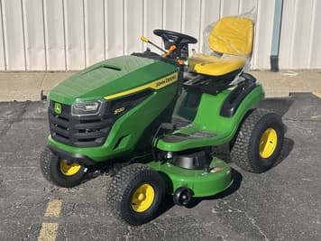 Main image John Deere S120