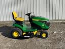 2025 John Deere S120 Image