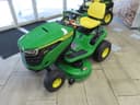 2025 John Deere S120 Image