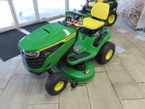 2025 John Deere S120 Image