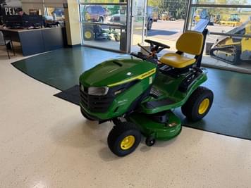 Main image John Deere S120