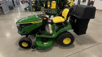 Main image John Deere S120