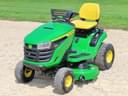 2025 John Deere S120 Image