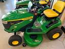 2025 John Deere S120 Image