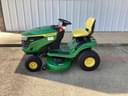 2025 John Deere S120 Image