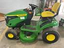 2025 John Deere S120 Image