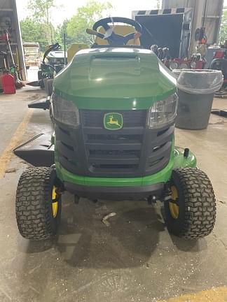 Image of John Deere S120 equipment image 2