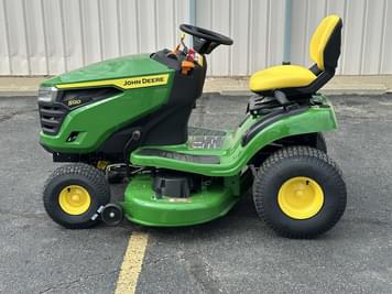 Main image John Deere S120