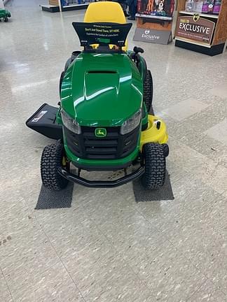 Image of John Deere S130 equipment image 1