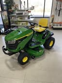 2025 John Deere S130 Image