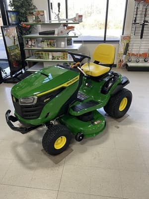 2025 John Deere S130 Image