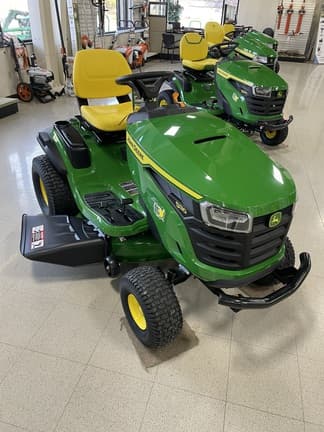 Image of John Deere S130 equipment image 1