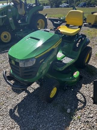 Image of John Deere S130 equipment image 2