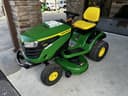 2025 John Deere S130 Image