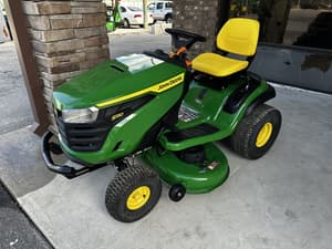 2025 John Deere S130 Image