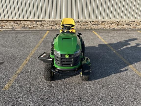 Image of John Deere S130 equipment image 1
