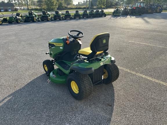 Image of John Deere S130 equipment image 3