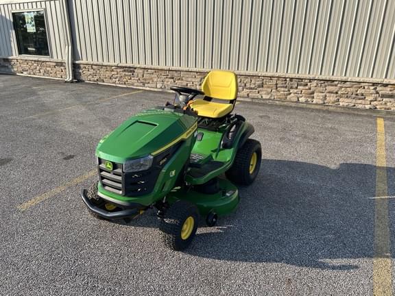 Image of John Deere S130 Primary image