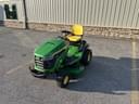 2025 John Deere S130 Image