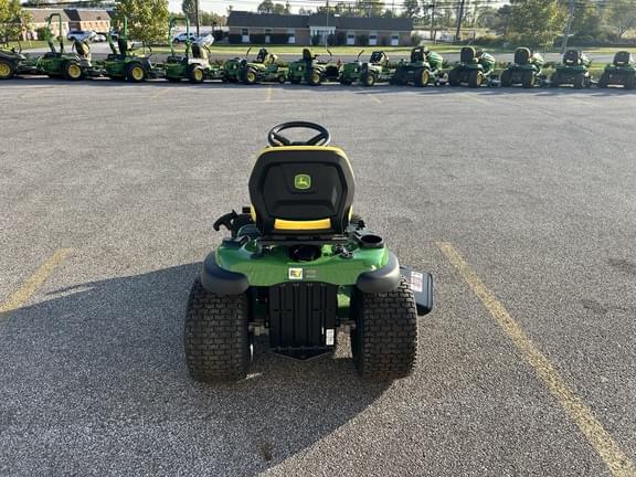 Image of John Deere S130 equipment image 4