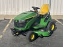 2025 John Deere S140 Image