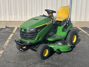 Main image John Deere S140