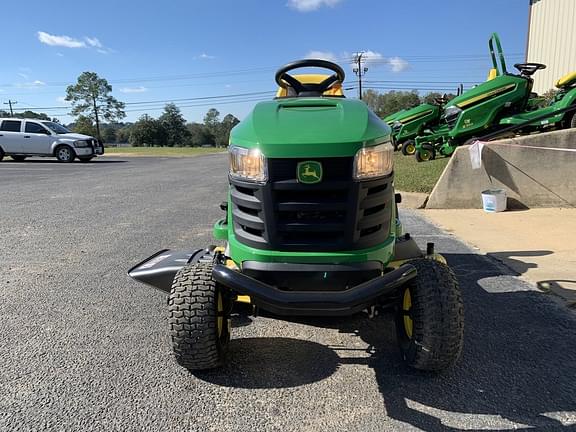 Image of John Deere S140 Primary image