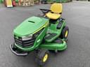2025 John Deere S140 Image
