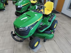 2025 John Deere S140 Image