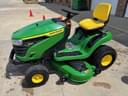 2025 John Deere S140 Image