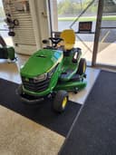 2025 John Deere S140 Image