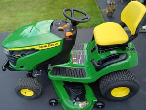 2025 John Deere S140 Image
