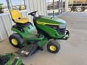 2025 John Deere S140 Image
