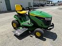 2025 John Deere S140 Image