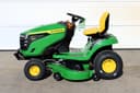 2025 John Deere S140 Image