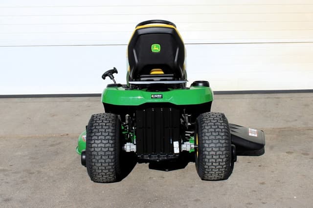 Image of John Deere S140 equipment image 3